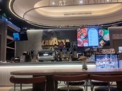 -LAVAZZA拉瓦萨咖啡(中航城君尚购物中心店)