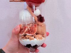 -Ten Olives甜点