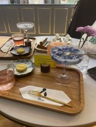 -栖SPA·ONDA ·美芙炫·海菲秀科技美肤中心