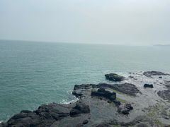 -漳州滨海火山岛自然生态风景区