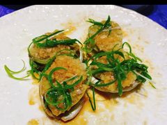 -珍记海鲜酒家(嵩山路店)