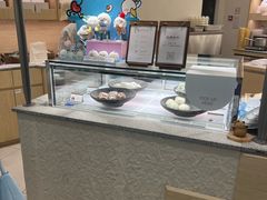 -米糯糯·MINONO·大福冰淇淋(青岛万象城店)
