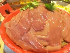 -桃花沅火锅(长嘉汇江景店)