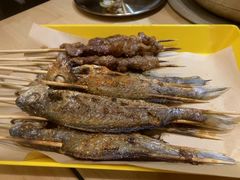 -我是那个大叔·美食研究所(新塘路店)