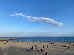 -小巴塞罗那海滩