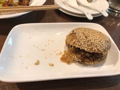 -南门小馆·清真(国贸商城店)