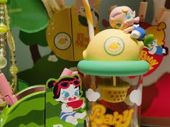 -泡泡玛特POPMART(正弘城店)