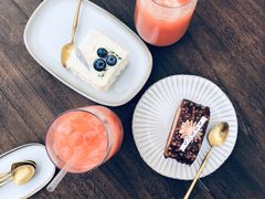 -AHAVA·Fang Baking Studio