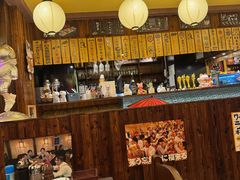 -鸟鹏烧鸟居酒屋(昌岗店)