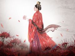 -九月鹰飞汉服摄影工作室