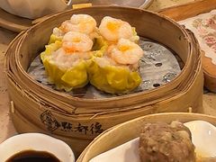-点都德(皇岗村店)