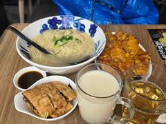 -上海姥姥(西环店)