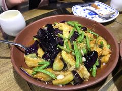 -灶东家民间菜(回兴店)