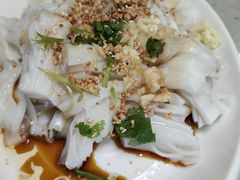 -百姓百味海鲜酒楼(粤垦路总店)