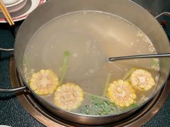 -大吉利·潮汕牛肉火锅(河西店)