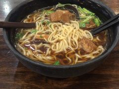 -李先生牛肉面大王(大兴枣园店)