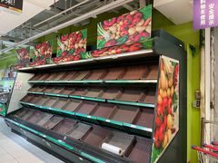 店内环境-华润万家(M2香港名都店)