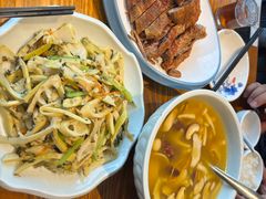 -宴武夷·匠心闽味(印象大红袍店)