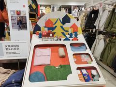 -优衣库(厦门SM广场店)
