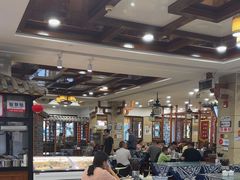 -桥香园云南过桥米线(金马碧鸡店)