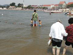 -老虎石海上公园