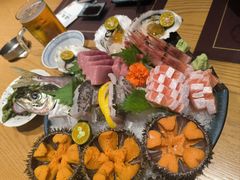 -九酢·海鲜居酒屋