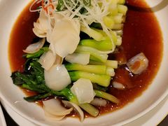 -甄御•海鲜新青岛菜(麦岛店)