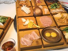 -花菇朵·野生菌锅·云南美食(后沙峪店)