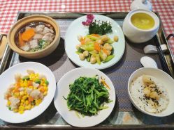 -保丽宝泰母婴护理院·月子中心·产康·中医(常州店)