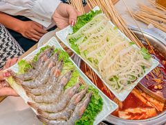 -屋头串串(中海环宇城店)