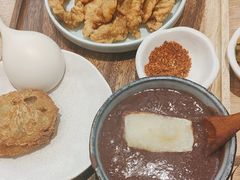 -小满手工粉(北京富力广场店)