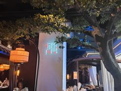 -绿茶餐厅(光谷世界城步行街店)