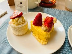 -怡咖啡·自助餐·西安香格里拉