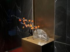 -次第花开素食雅宴