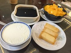-民信老铺(双皮奶博物馆店)