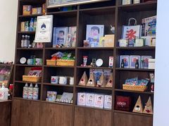 -WONDER ICE 萬得冰田(建設路总店)