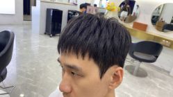 -迈丝发型艺术