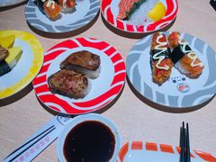 -新一番三文鱼寿司(红城湖店)