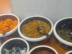 -金龙·打边炉(武进路店)