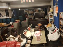 -好玩工厂密室·鹅鸭杀·桌游拼豆电玩