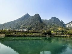 -三门海