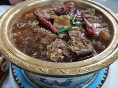 -那达慕蒙古风味酒楼