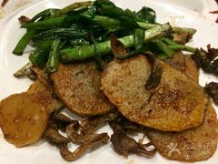 -昆明花之城豪生国际大酒店·怡享阁