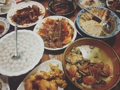 -三林本帮馆(中林街店)