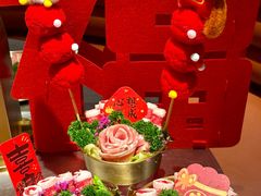 -西塔老太太泥炉烤肉(苏州大悦城店)