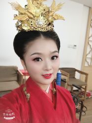 -盘子女人坊古装写真摄影(深圳店)