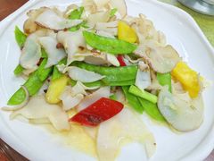 -阿静美食