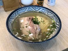 枫镇大肉-朱洪元苏式面馆(绿宝广场店)