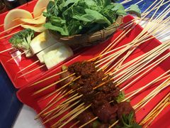-XiaoJunGan Hotpot 钢管厂五区小郡肝火锅串串香