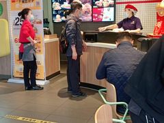 -麦当劳(大厂新城店)